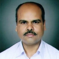 Mr. Jitendra Kumar