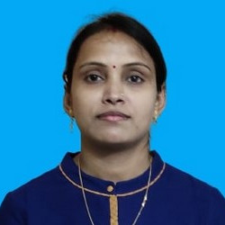 Ms Manita kumari