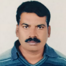 Dr. Bhupendra Kumar Bharti