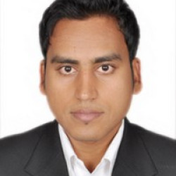 Dr. Akash Kumar