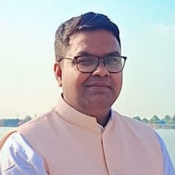Dr. Lokesh Chand