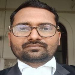 Mr. Amritesh Pandey