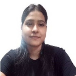 Ms. Richa Tripathi