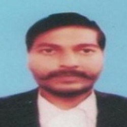 Mr. Vishnu Shankar Tiwari