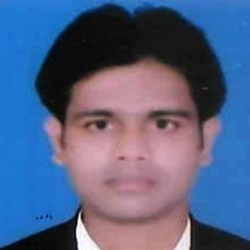 Mr. Prashant Kumar Tiwari