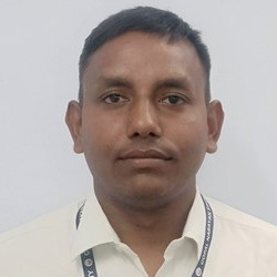 Dr Vikas Kumar