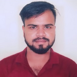 Dr. Siddharth Kumar Jatav