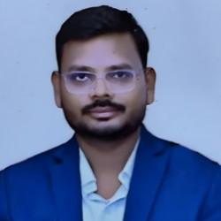 Mr. Rahul Kumar