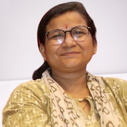 Dr. Monika Singh