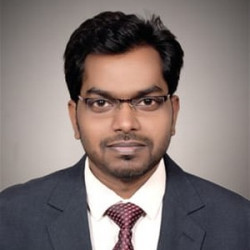 Dr. Shailendra Kumar