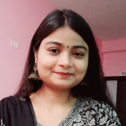 Ms. Surbhi kumari