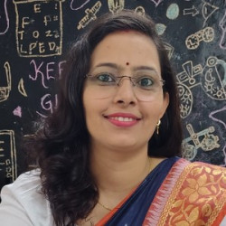 Ms. Aparna Rai
