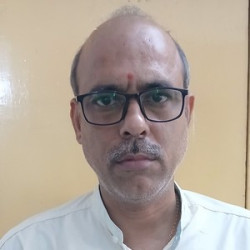 Dr. Vishal Rai