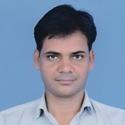 Mr. Vivek Kumar Singh