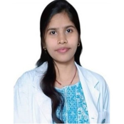 Dr. Priyamvada Kumari OT