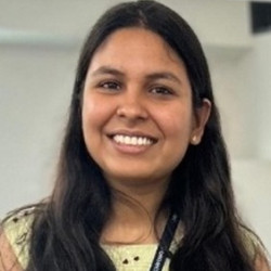 Dr Priyanka Singh PT