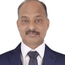 Prof. (Dr.) Pankaj Dashore