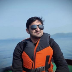 Shubham Kumar